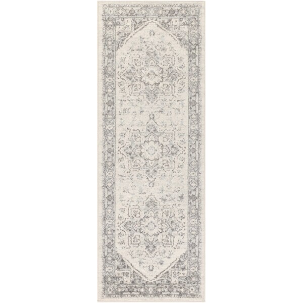 Livabliss Chester CHE-2312 Machine Crafted Area Rug CHE2312-2773 - main